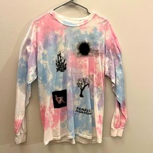 PacSun long sleeve tshirt men’s size medium